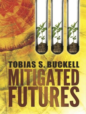 cover image of Mitigated Futures